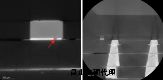 永州蔡司永州X射线显微镜