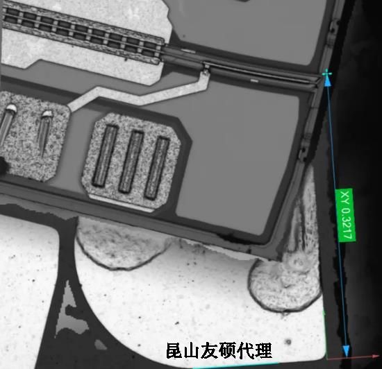 永州蔡司永州X射线显微镜